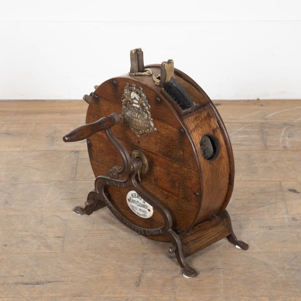 Victorian Knife Sharpener by Kent's DA5328568