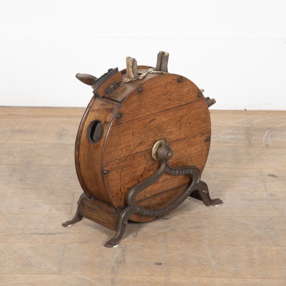 Victorian Knife Sharpener by Kent's DA5328568