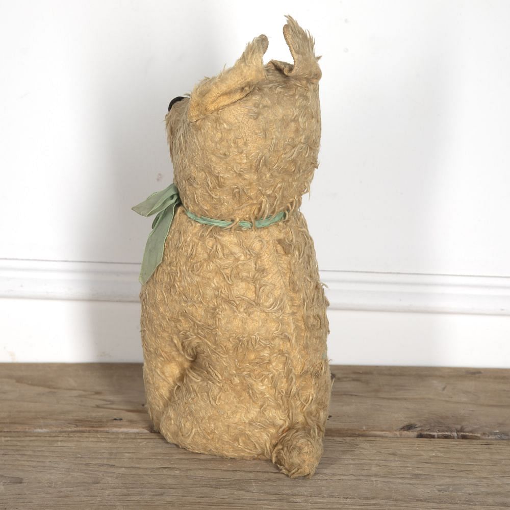 Vintage French Toy Dog DA1515225
