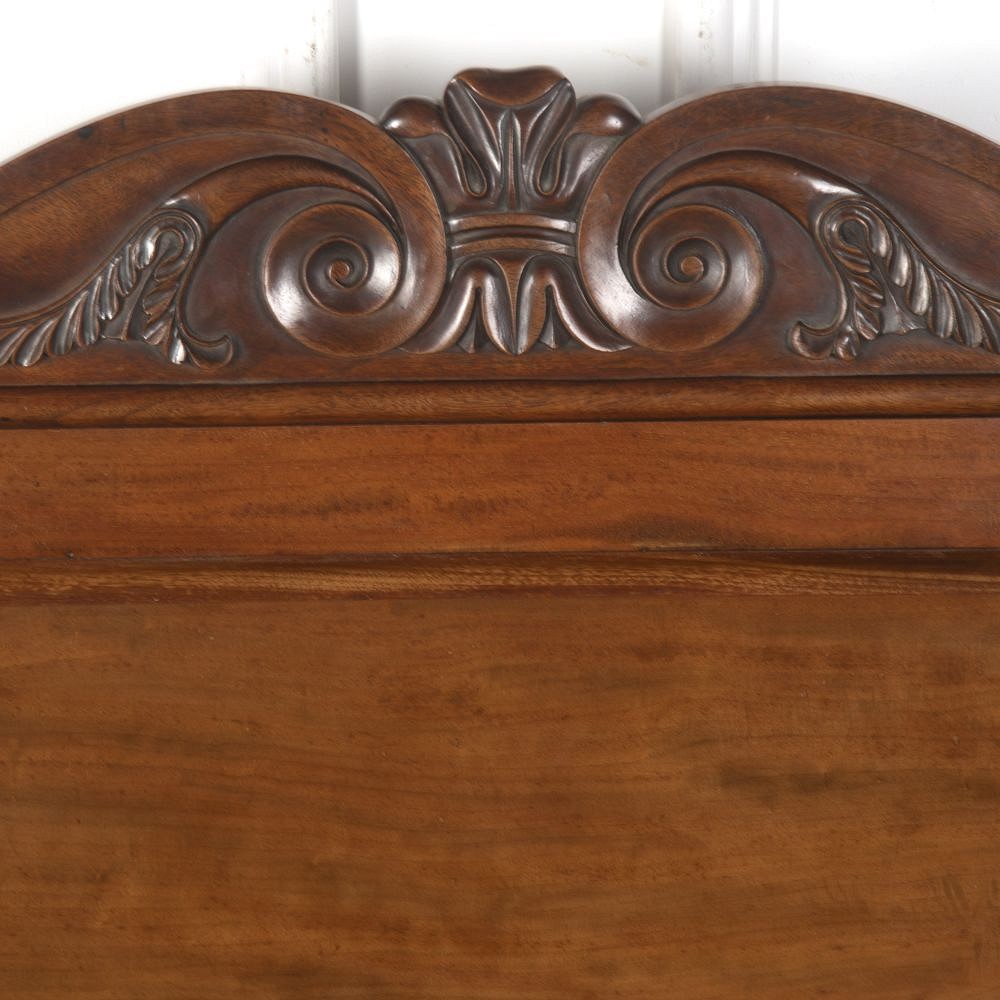 William IV Hall Bench SB105749