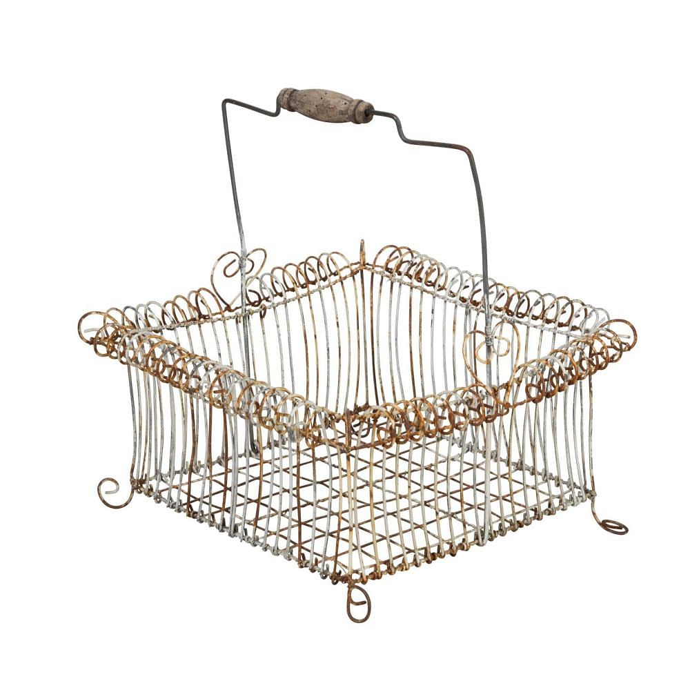 Wirework Metal Basket GA5558004
