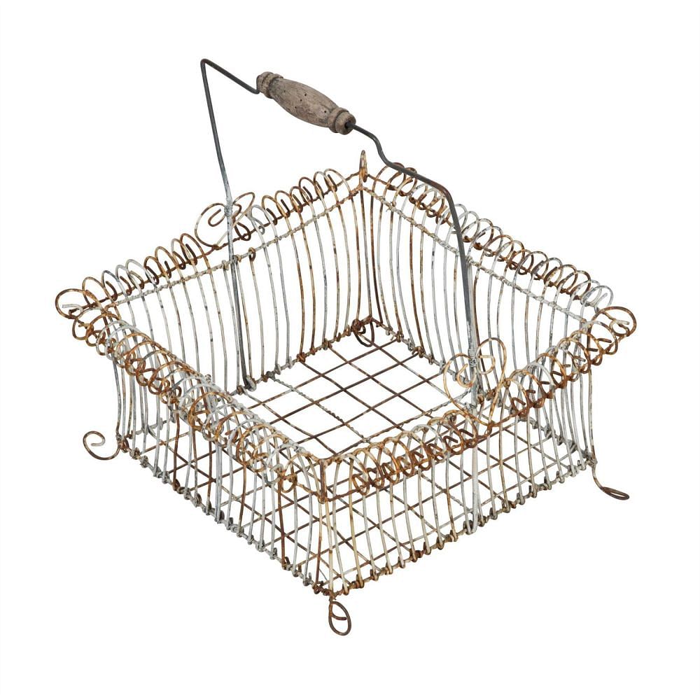 Wirework Metal Basket GA5558004