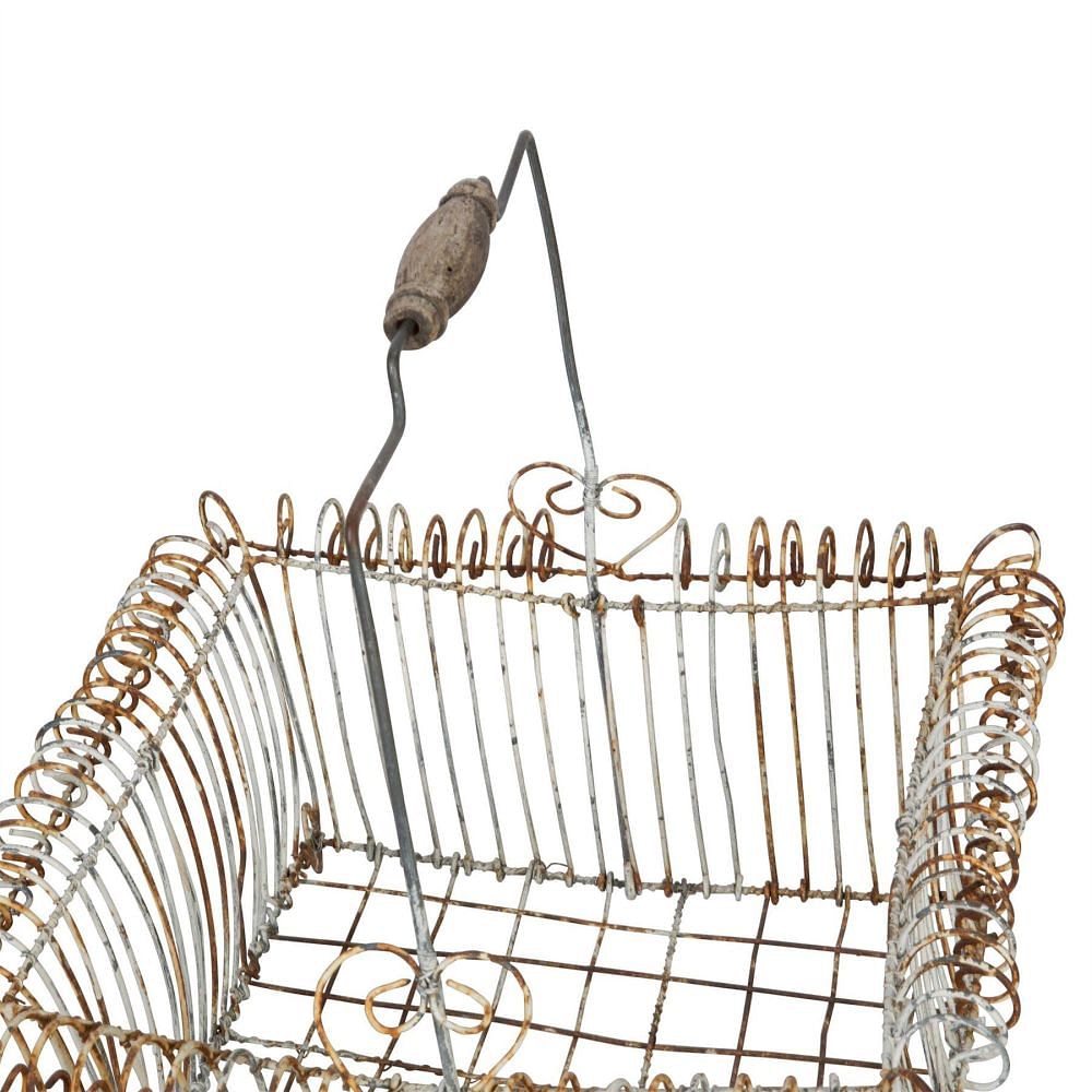 Wirework Metal Basket GA5558004