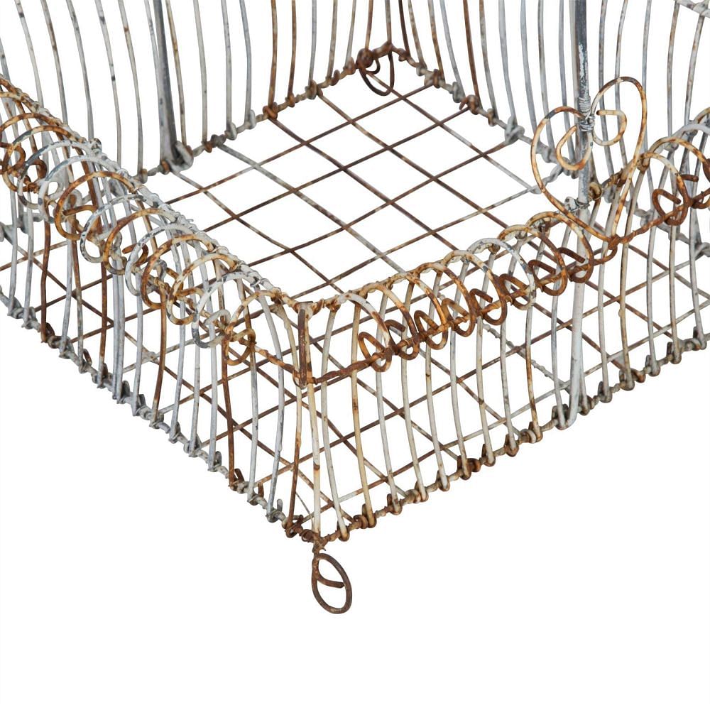 Wirework Metal Basket GA5558004