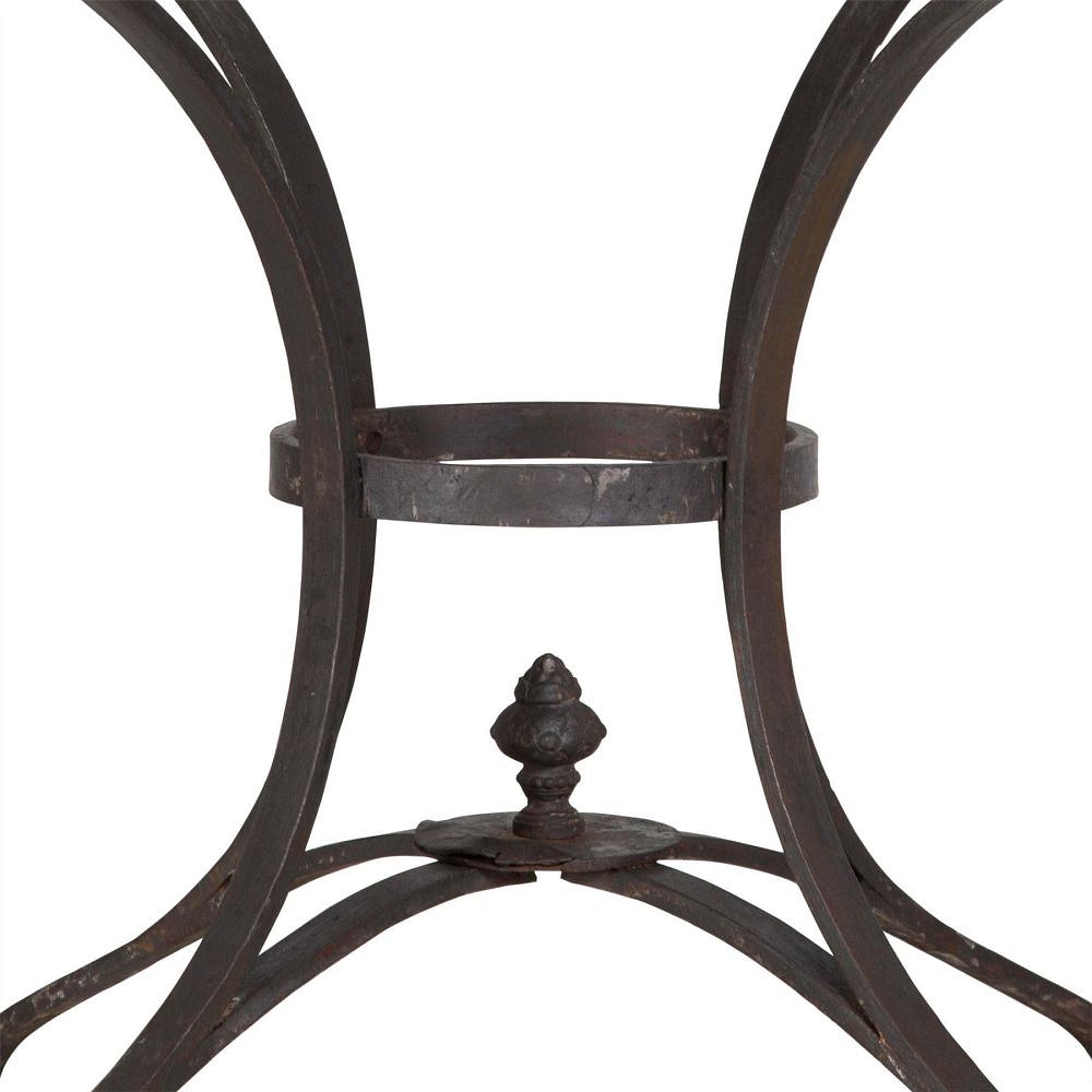 Wrought Iron Centre Table TC368430