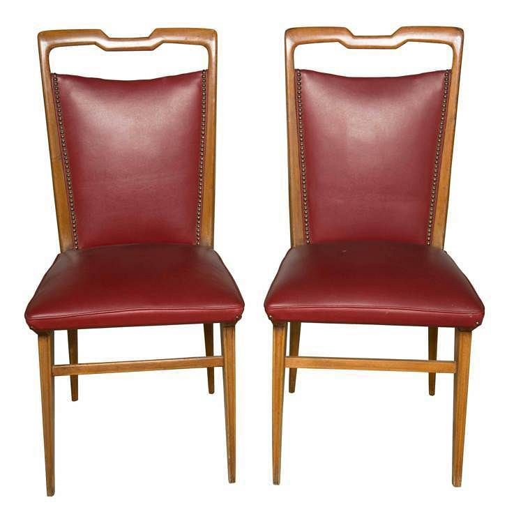 Set of 18 20th Century Italian Chairs CD5255768