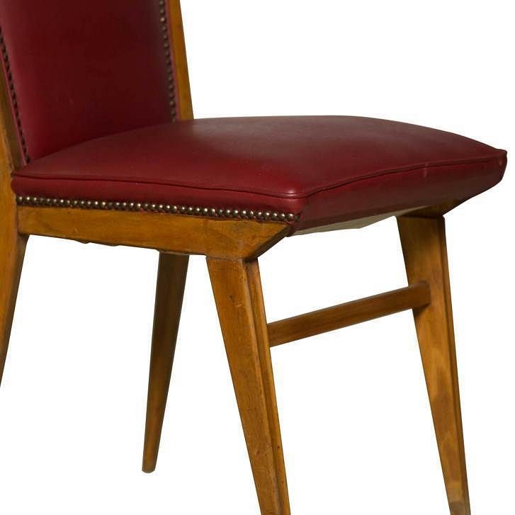 Set of 18 20th Century Italian Chairs CD5255768