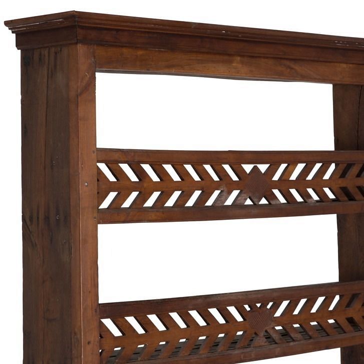 Late 19th Century French Fruitwood Vassalier OF994504
