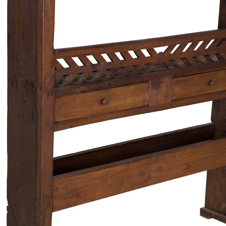 Late 19th Century French Fruitwood Vassalier OF994504
