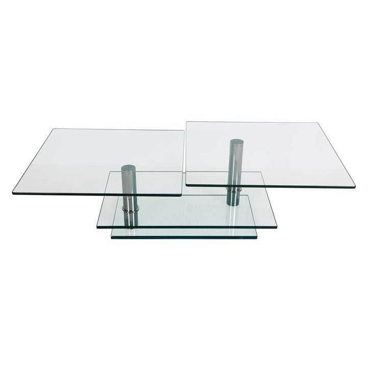 Ronald Schmitt K500 Coffee Table CT2210427