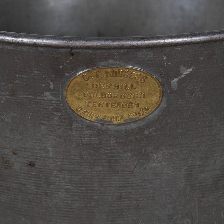 Dairy Pail DA366578