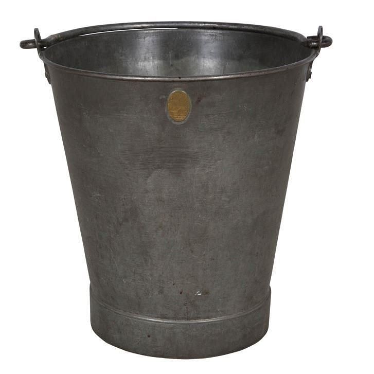 Dairy Pail DA366578