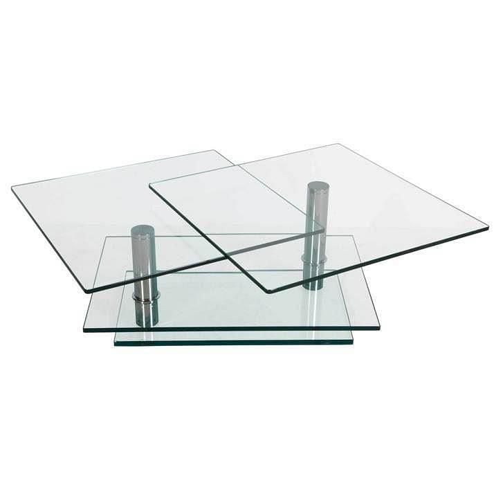 Ronald Schmitt K500 Coffee Table CT2210427
