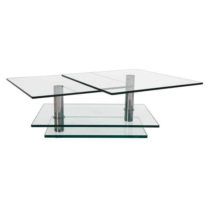 Ronald Schmitt K500 Coffee Table CT2210427