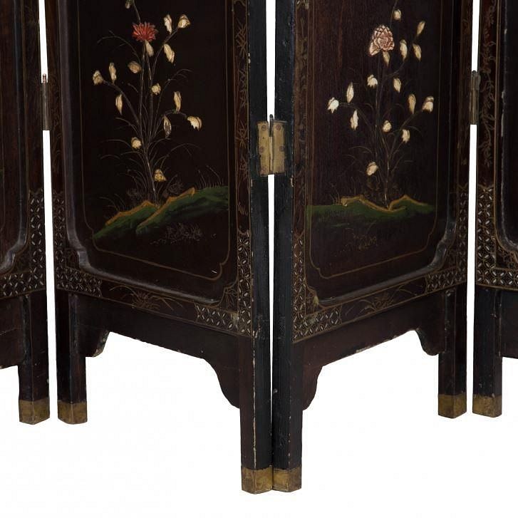 Late 19th Century Screen OF013053