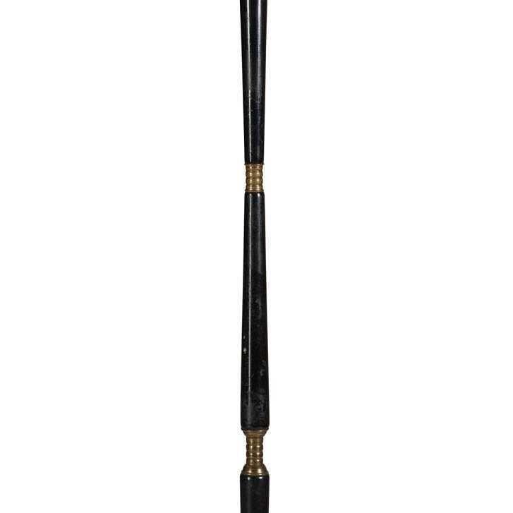 Midcentury Italian Floor Lamp LF4813202