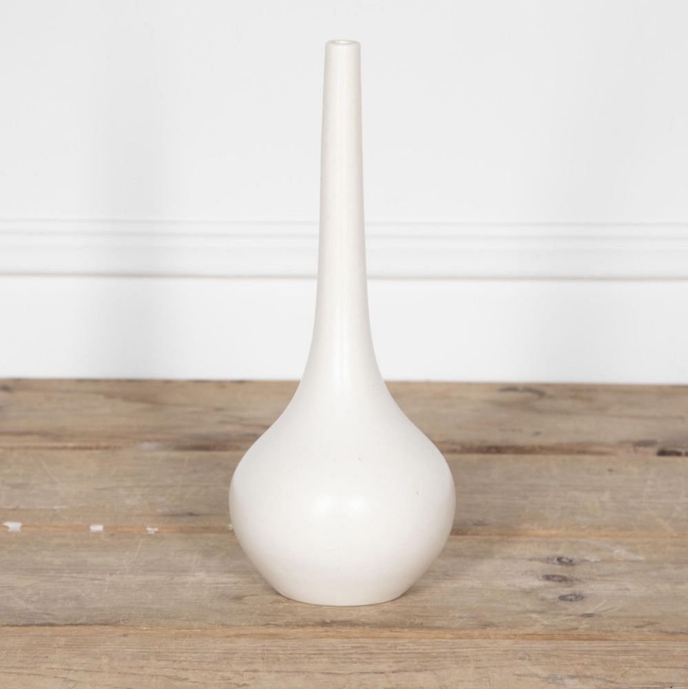 20th Century Roger Capron Ceramic Gin Flask DA2931395