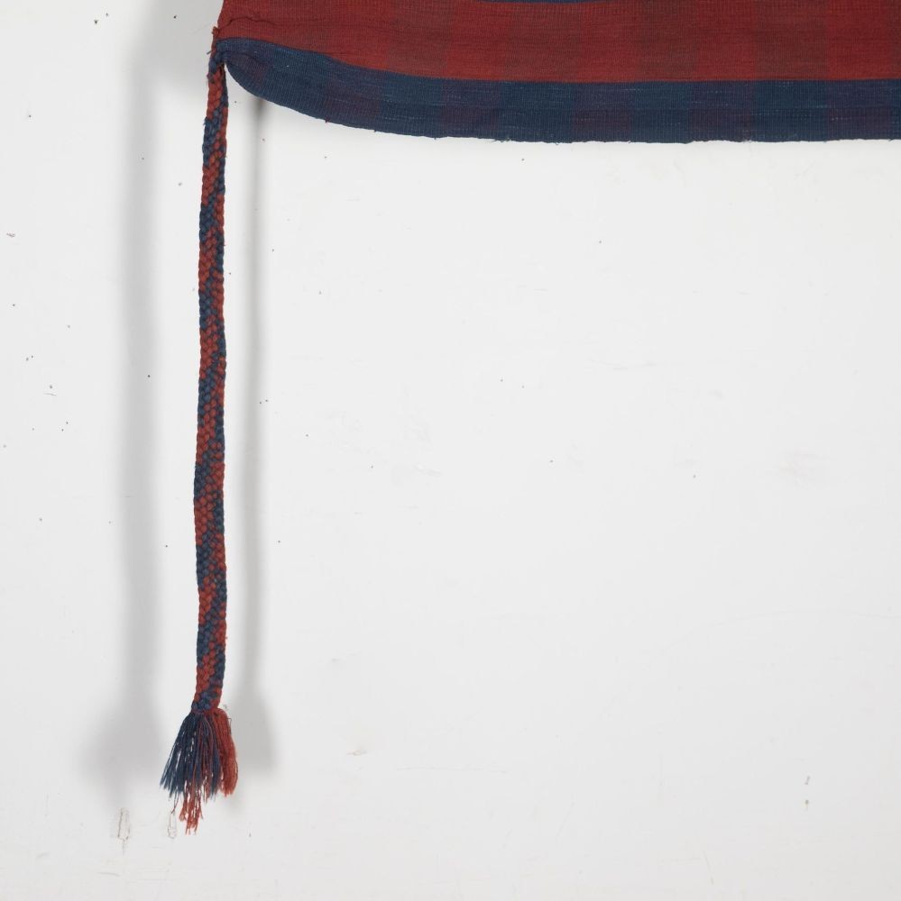 20th Century Minimalist Azerbaijani Kilim RT4932172