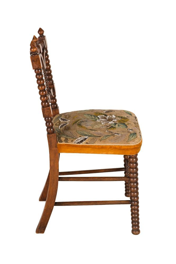19th Century Gothic Chair CH2059300