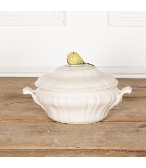 18th Century French Soupier
