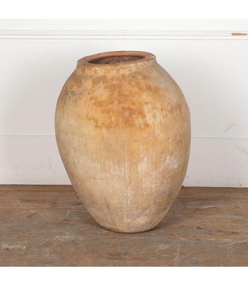 18th Century Spanish Jar