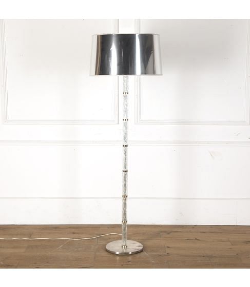 1960s Italian Standard Lamp