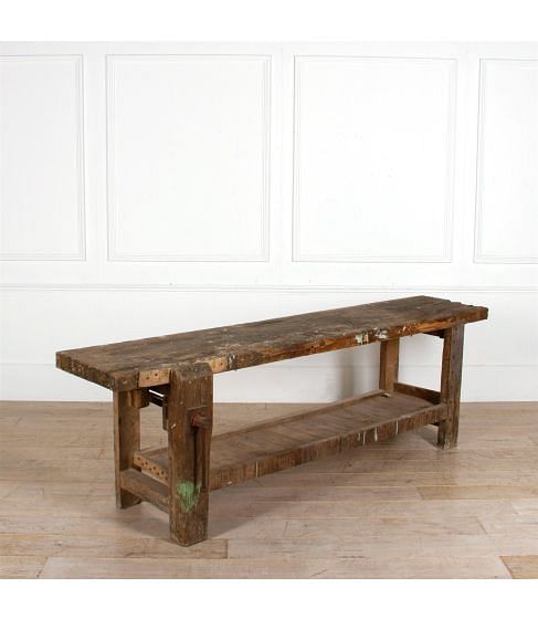 19th Century French Workbench OF717231