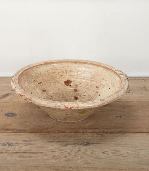 19th Century Italian Bowl