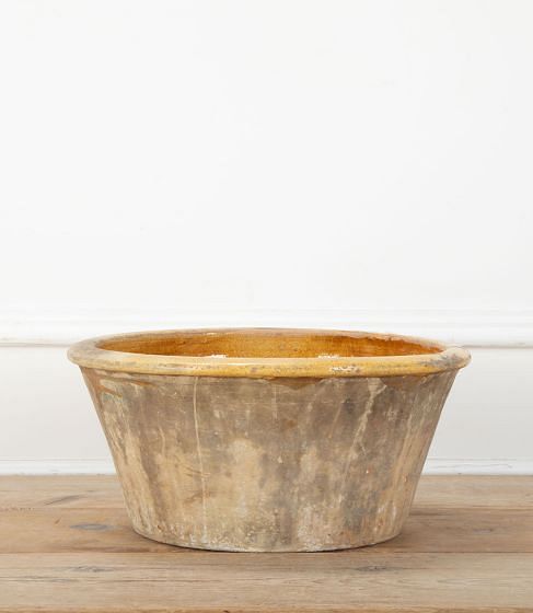 19th Century Italian Pasta Bowl