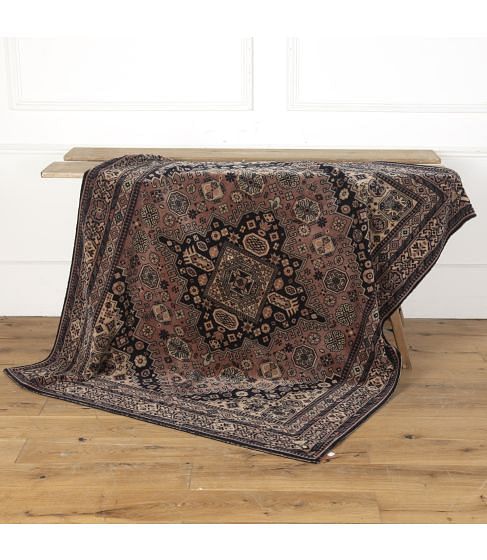 19th Century Table Carpet