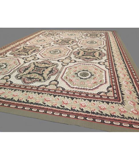 20th Century Aubusson