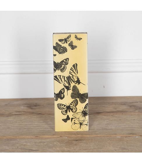 20th Century Butterflies Box