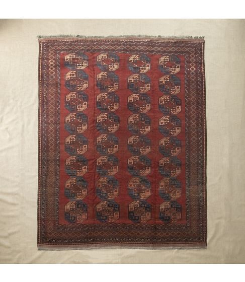 20th Century Ersari Carpet