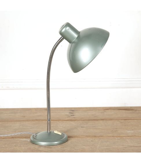 20th Century French Desk Lamp