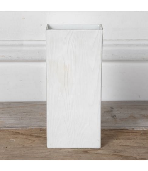 20th Century Howenberg Porcelaine Vase