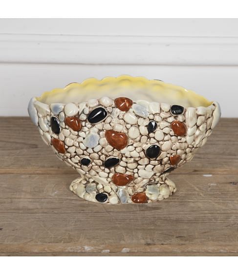 20th Century Mantle Vase by SylvaC