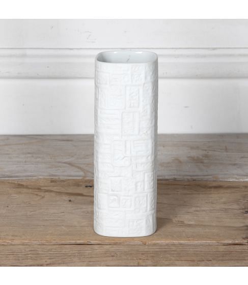 20th Century Rosenthal Vase