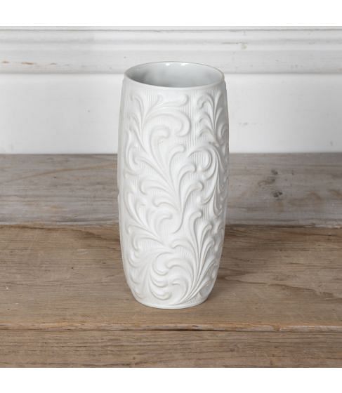 20th Century Royal Bavaria Vase