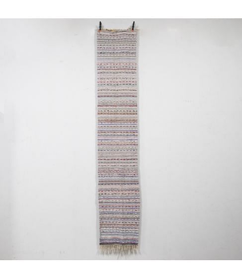 20th Century Swedish Rag Rug