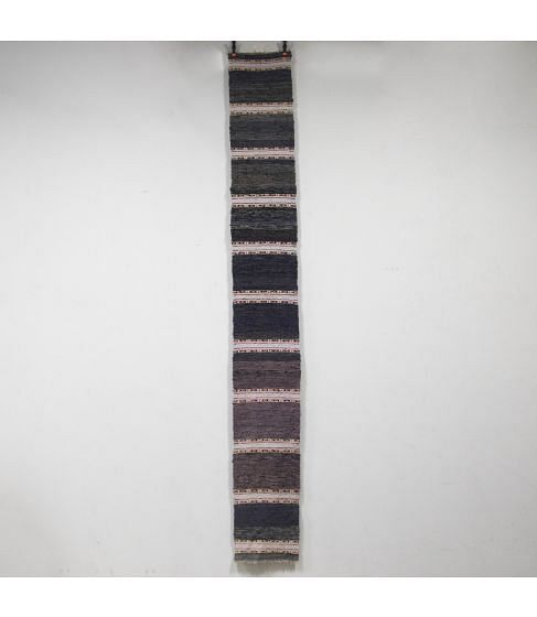 20th Century Swedish Rag Rug
