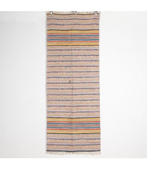 20th Century Traditional Swedish Rug