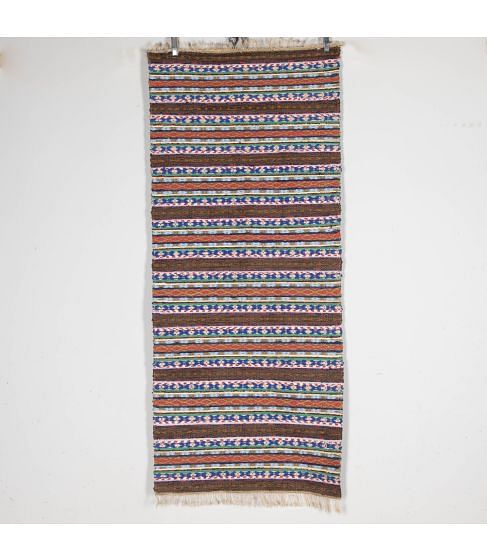 20th Century Traditional Swedish Rug