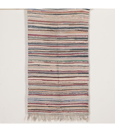 20th Century Traditional Swedish Rug