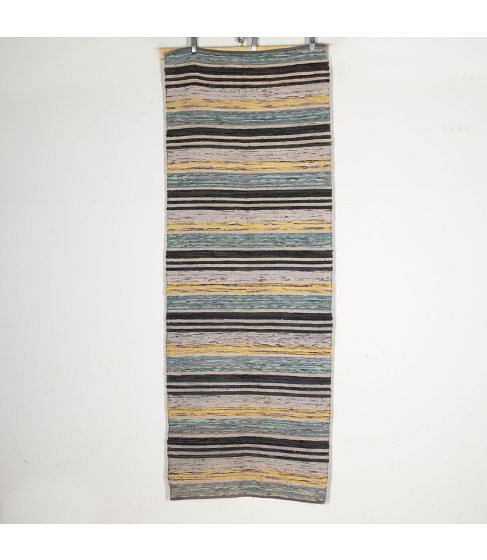 20th Century Traditional Swedish Rug