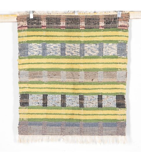 20th Century Traditional Swedish Rug