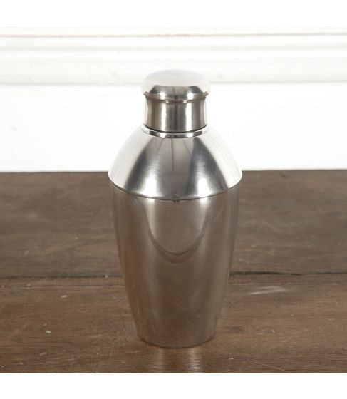 Art Deco Cocktail Shaker