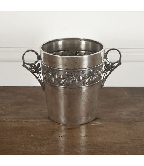 Art Nouveau WMF Champagne Bucket