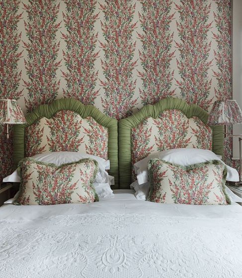 Florence Headboard | Thyme & Bertioli x Lorfords Contemporary - Made to Order
