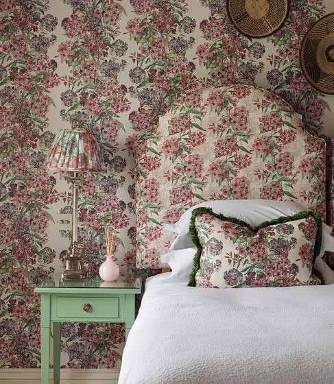 Molly Headboard | Thyme & Bertioli x Lorfords Contemporary - Made to Order