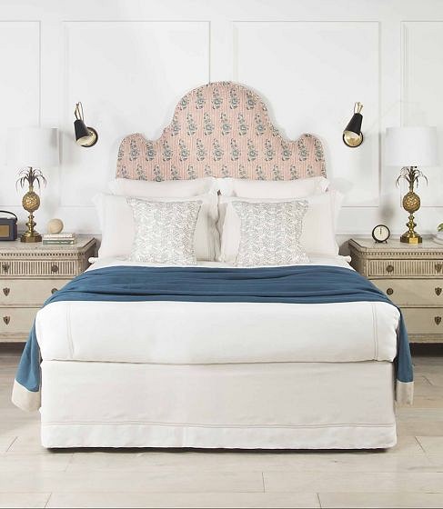 Jaipur Headboard - Made to Order